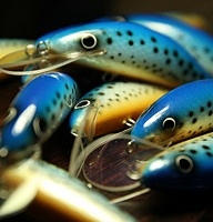 Woblery Świętokrzyskie